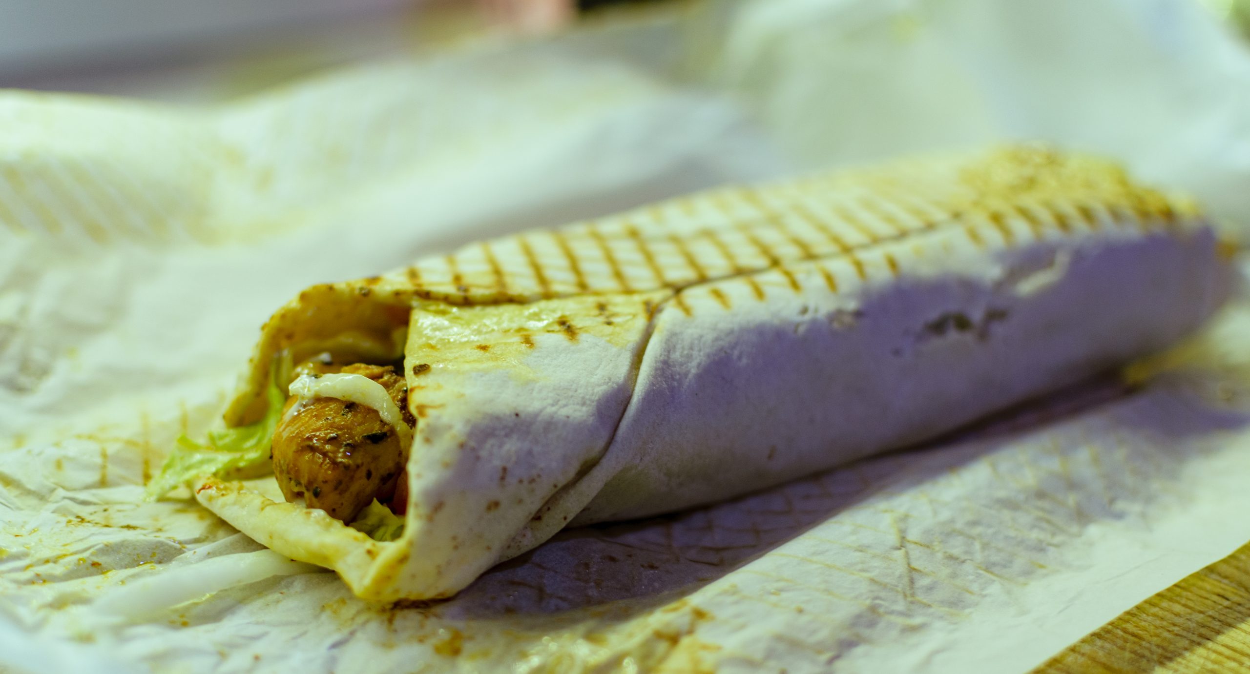 Adana Kebabs Review