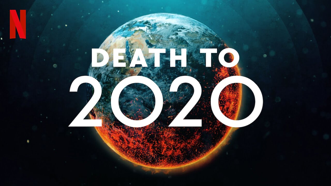 Death to 2020 Review