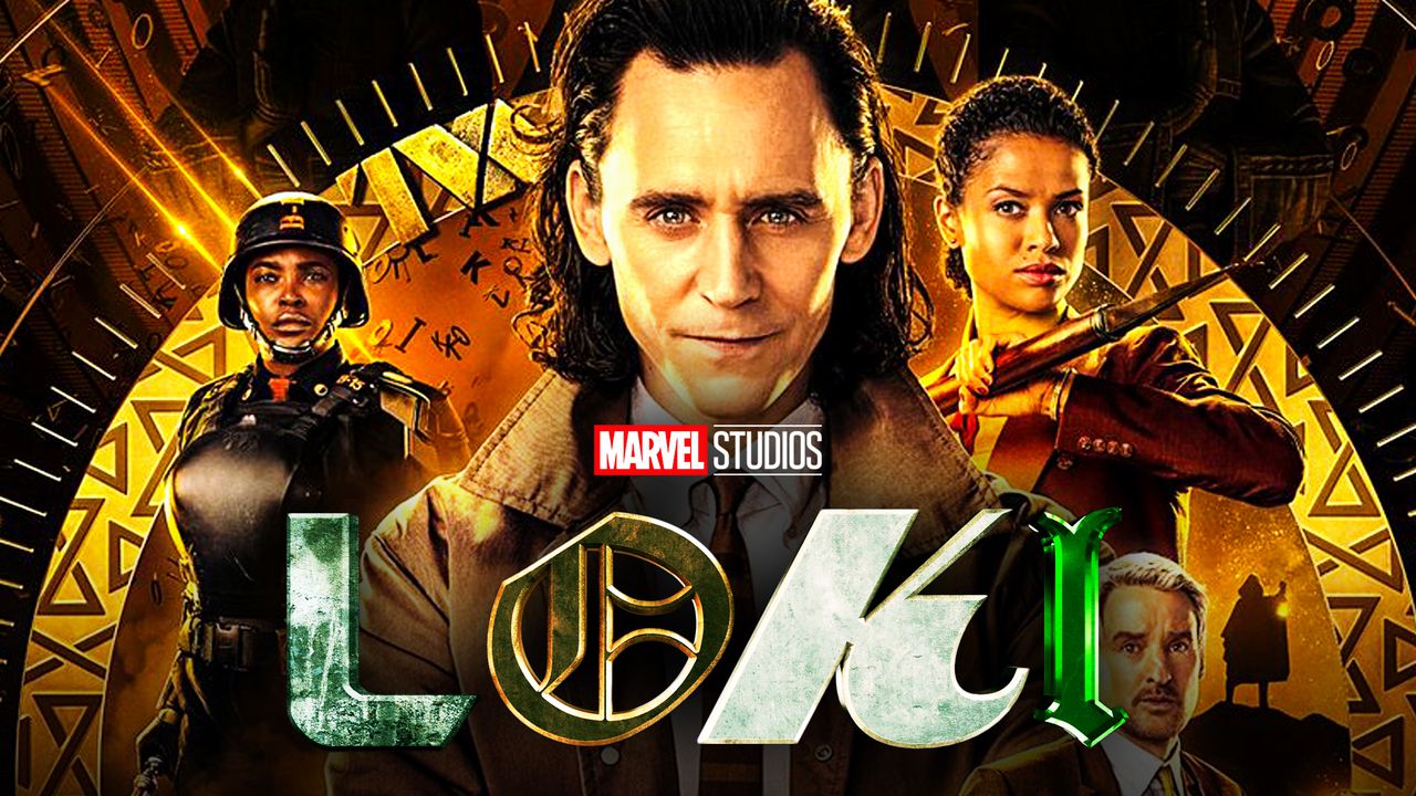 Loki Season One Review