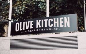 Olive Kitchen BLC Apžvalga