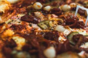 Viva Pizza & Sushi & Wok Apžvalga