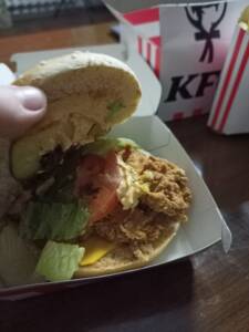 KFC Kaunas