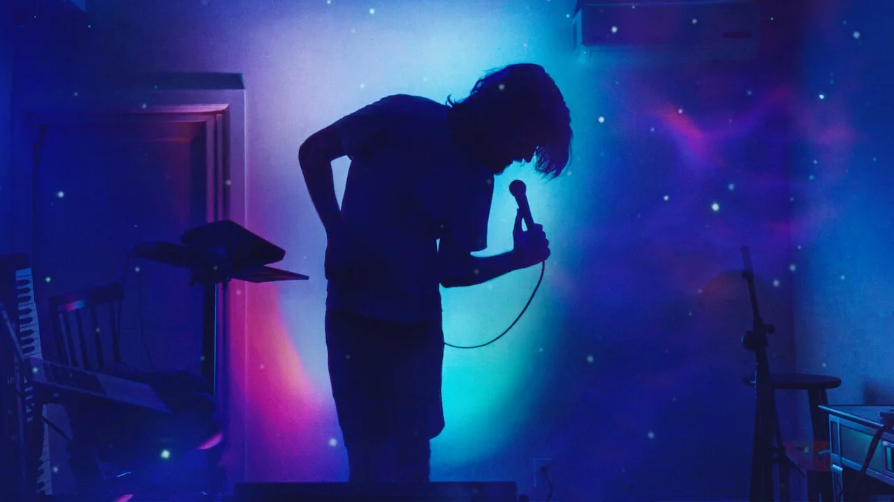 Bo Burnham: Inside Apžvalga