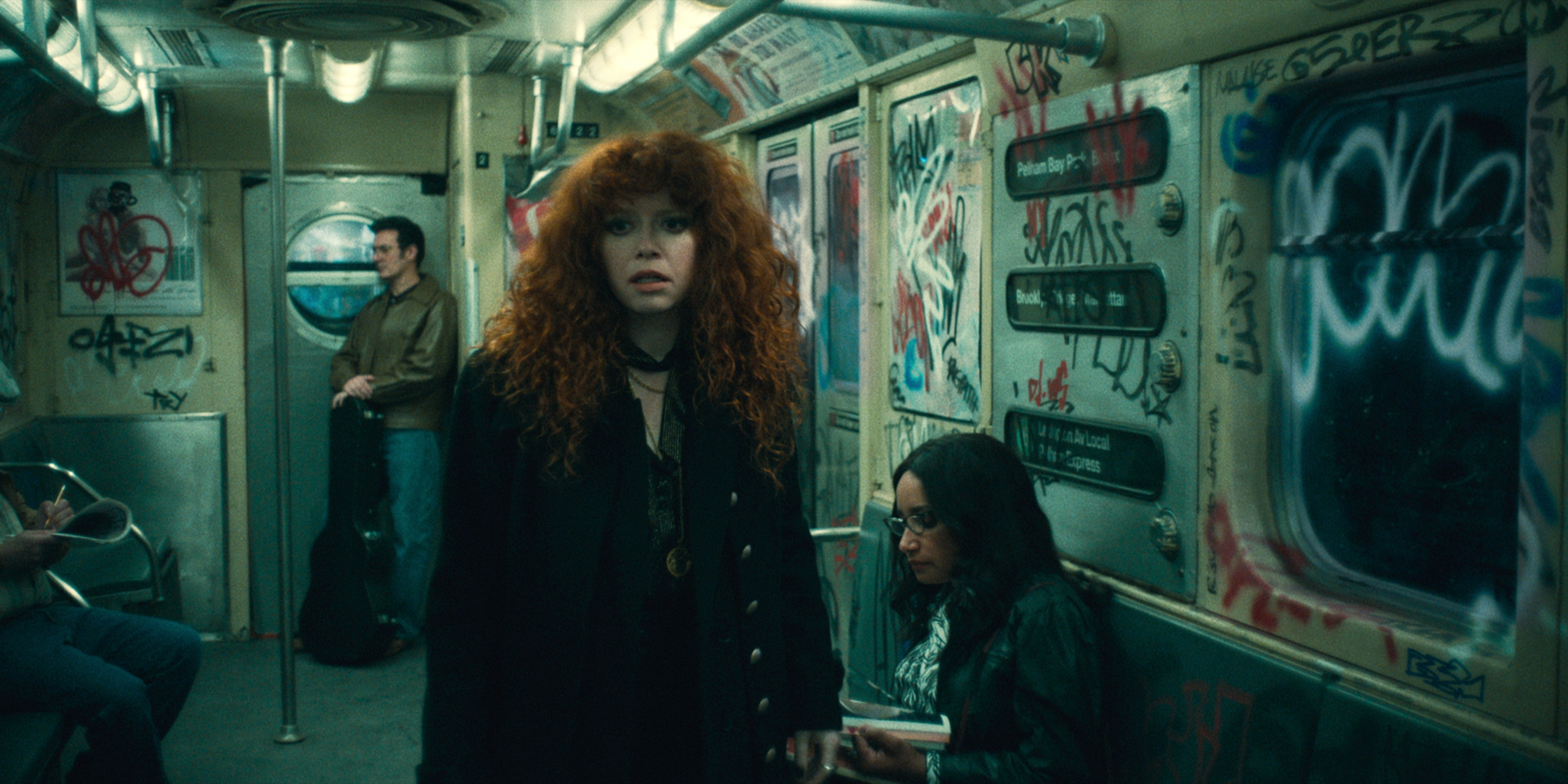 Russian Doll S2 Review