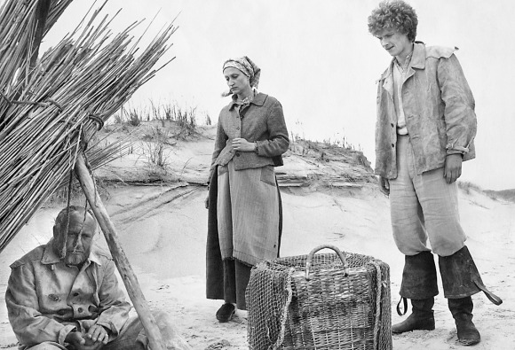 History of Lithuanian Films